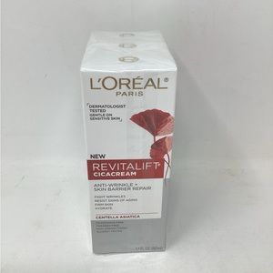 L’Oréal Paris Revitalift Anti-Wrinkle Repair (3 pack)